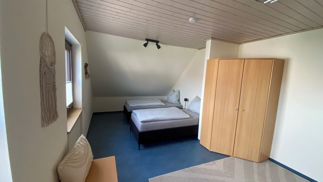 Photo of Bedroom in Wolframs-Eschenbach