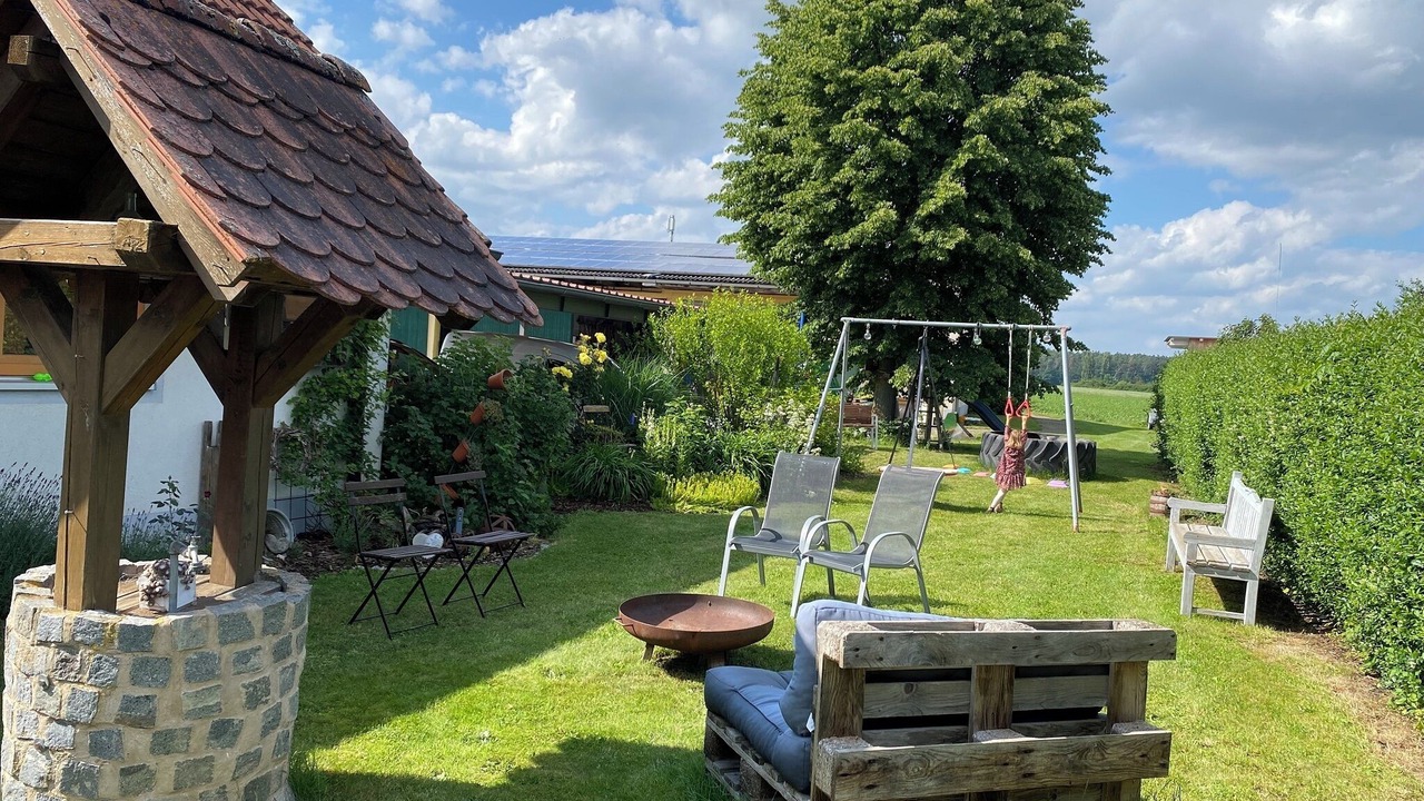 Photo of Outdoor in Wolframs-Eschenbach