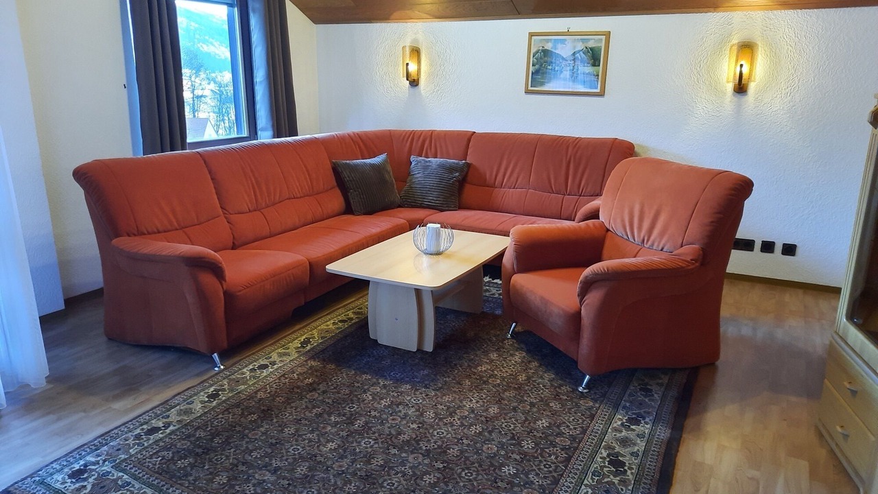 Photo of Livingroom in Riedenburg