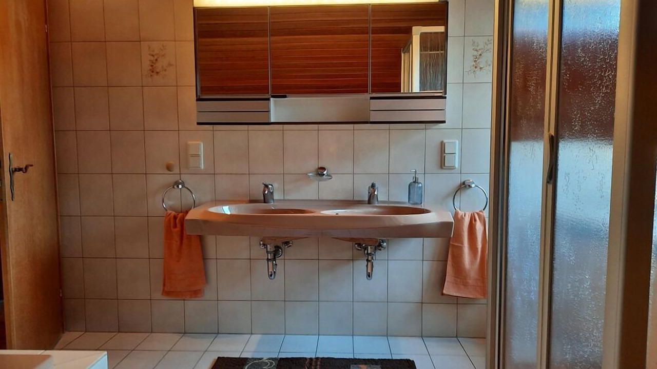 Photo of Bathroom in Riedenburg