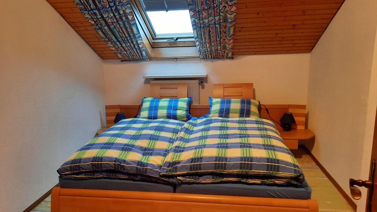 Photo of Bedroom in Riedenburg