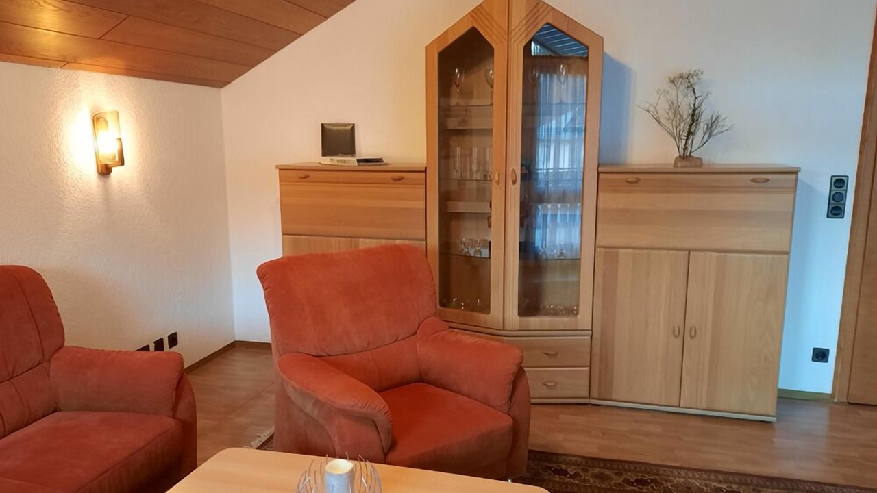 Photo of Livingroom in Riedenburg