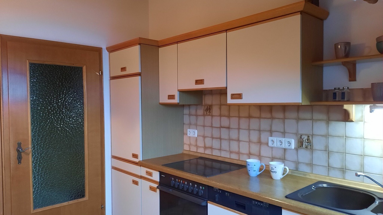 Photo of Kitchen in Riedenburg