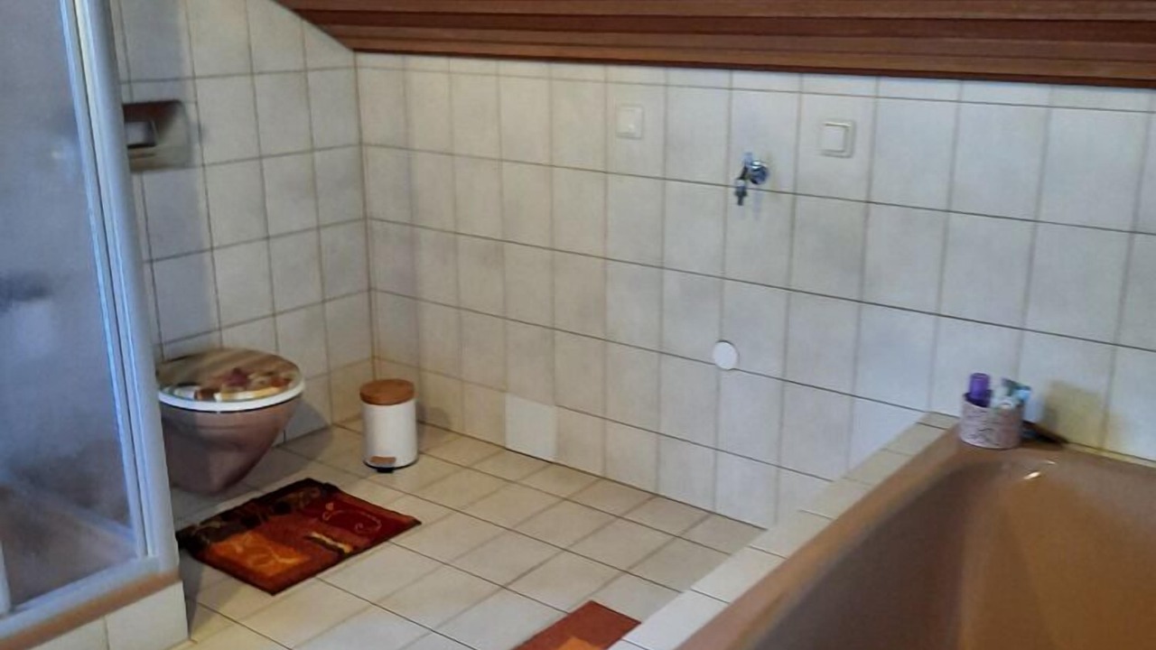 Photo of Bathroom in Riedenburg