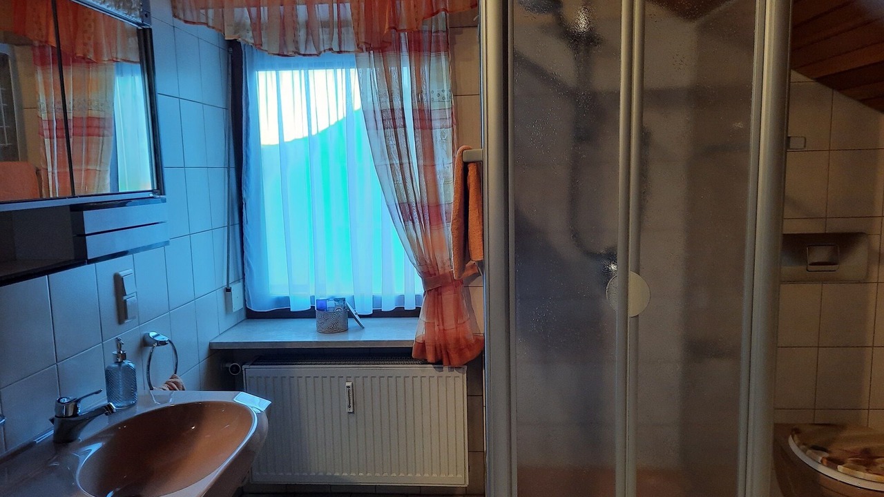 Photo of Bathroom in Riedenburg