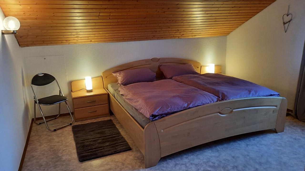 Photo of Bedroom in Riedenburg