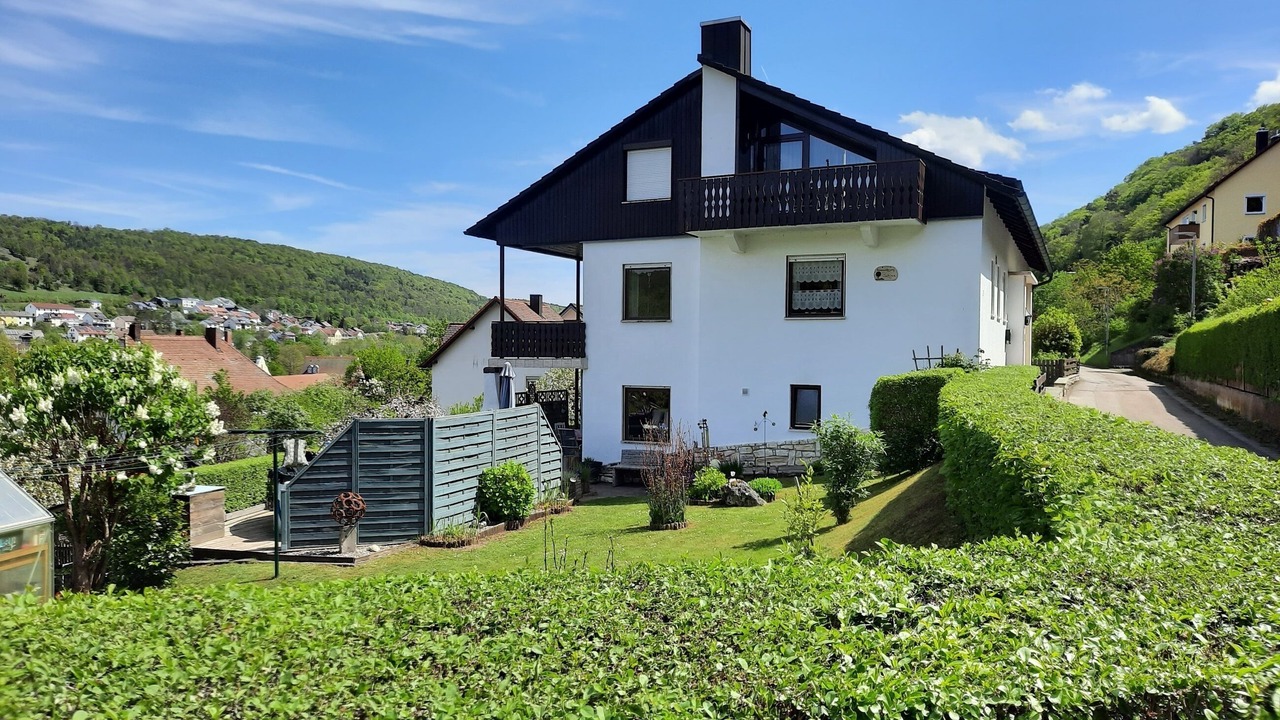 Photo of Outdoor in Riedenburg