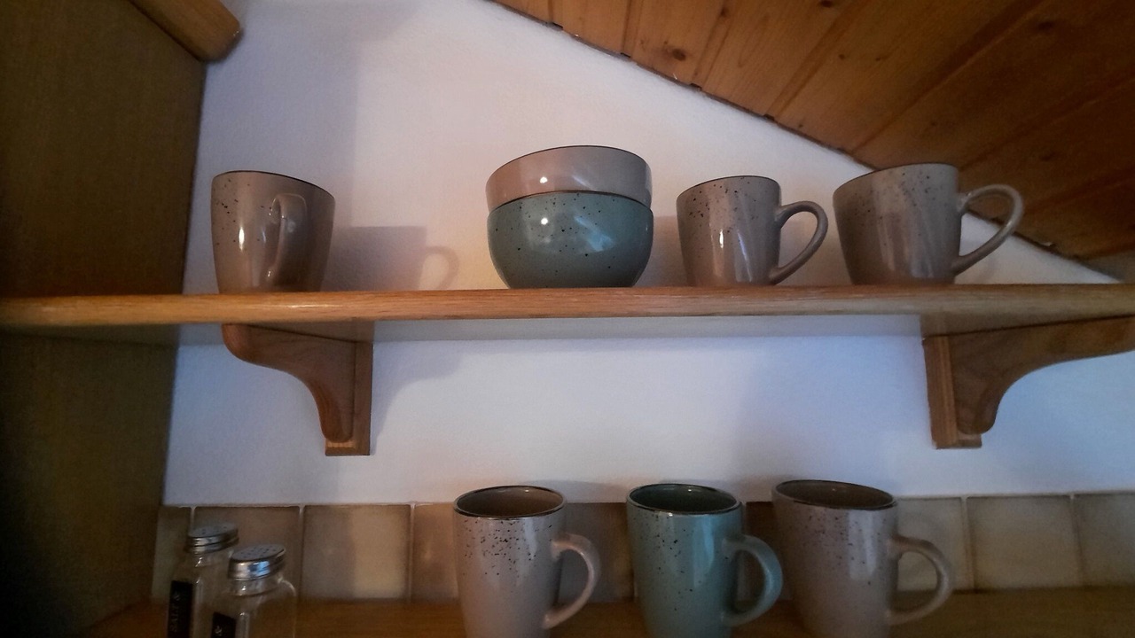 Photo of Kitchen in Riedenburg