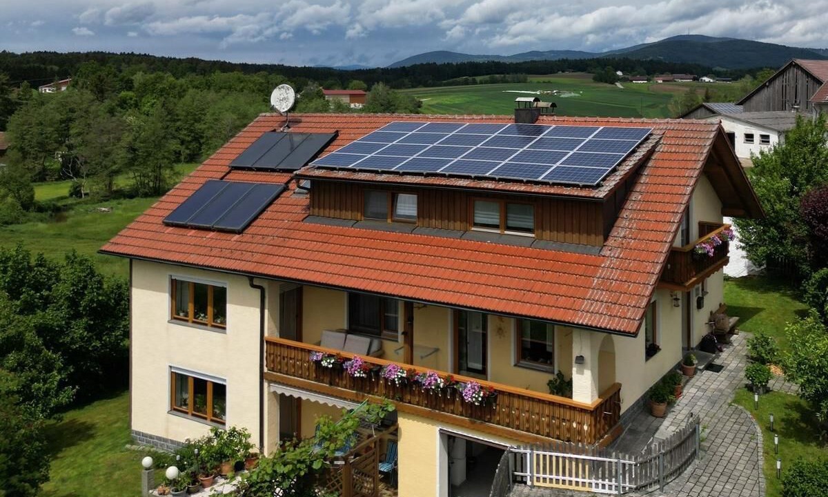 Photo of Outdoor in Eging am See