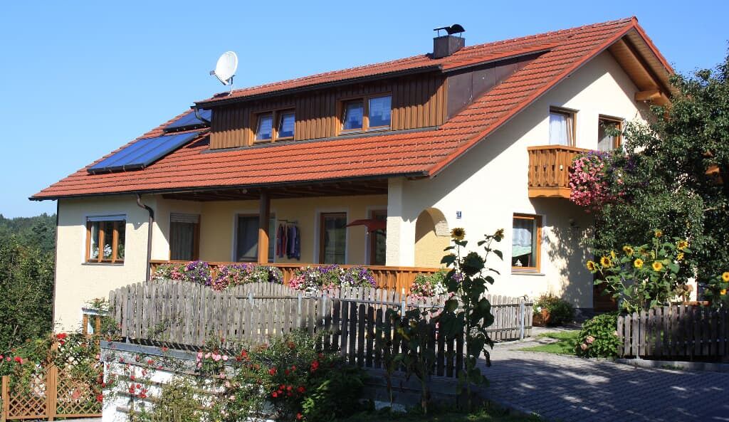 Photo of Outdoor in Eging am See