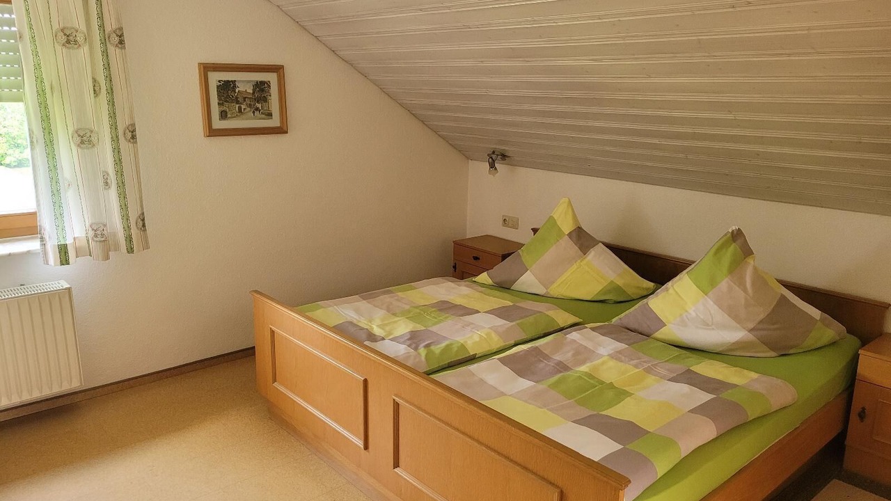 Photo of Bedroom in Eging am See