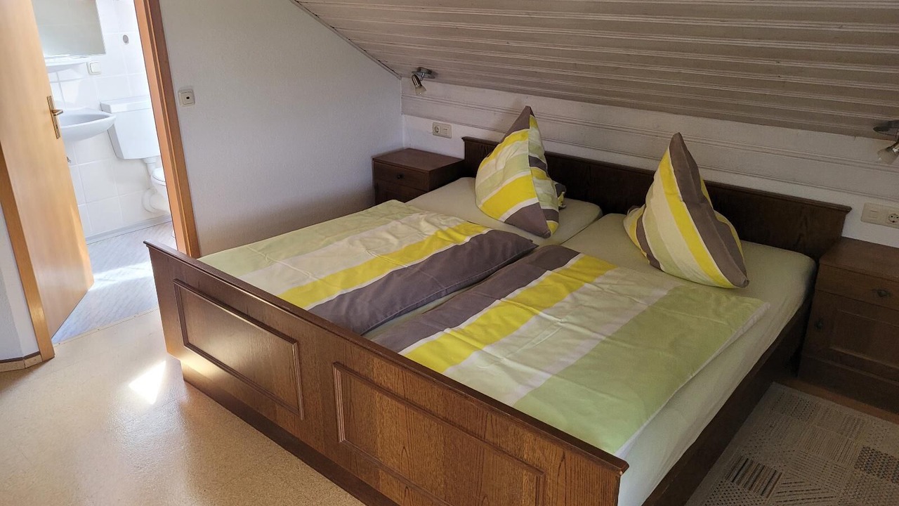 Photo of Bedroom in Eging am See