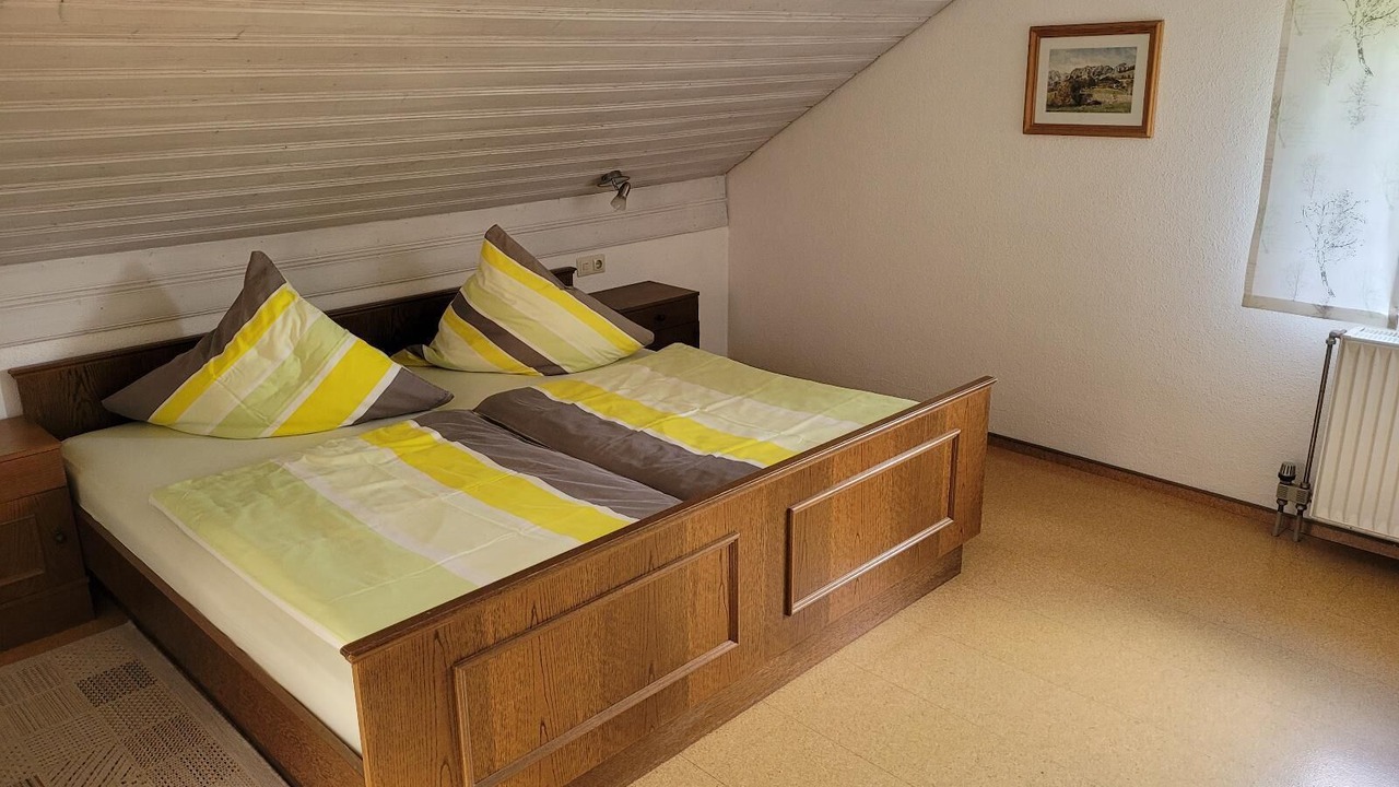 Photo of Bedroom in Eging am See