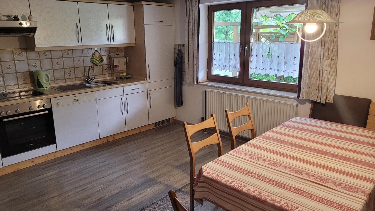 Photo of Kitchen in Eging am See