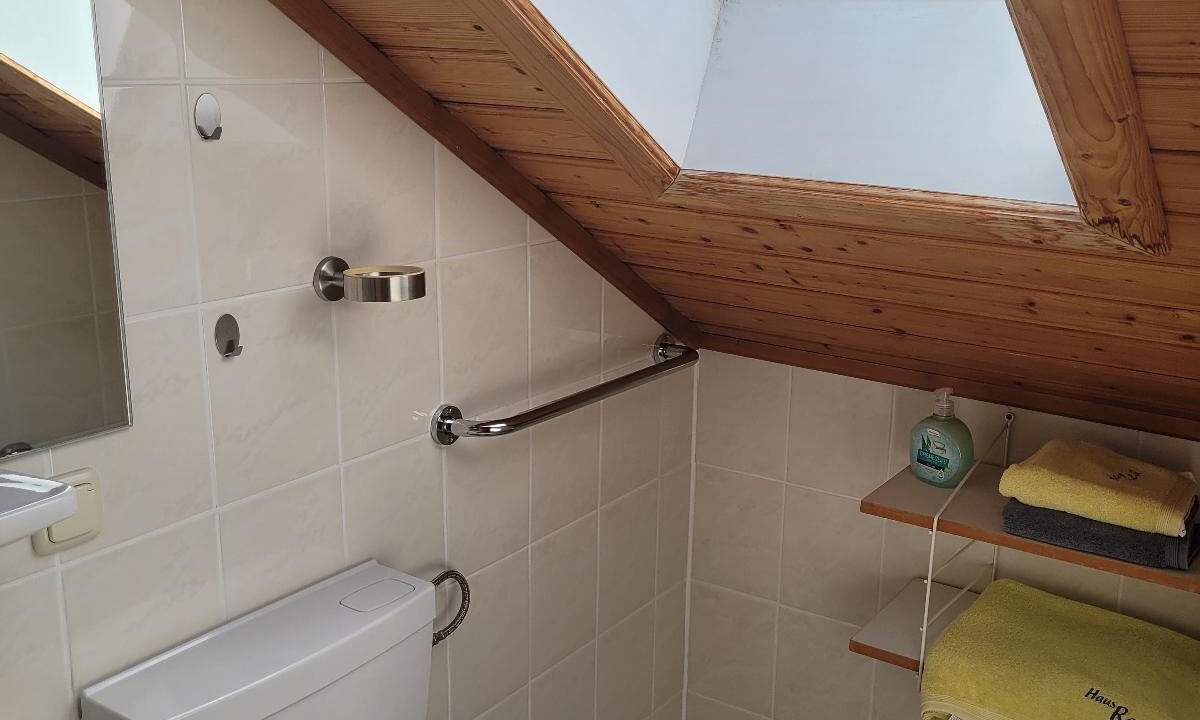 Photo of Bathroom in Eging am See