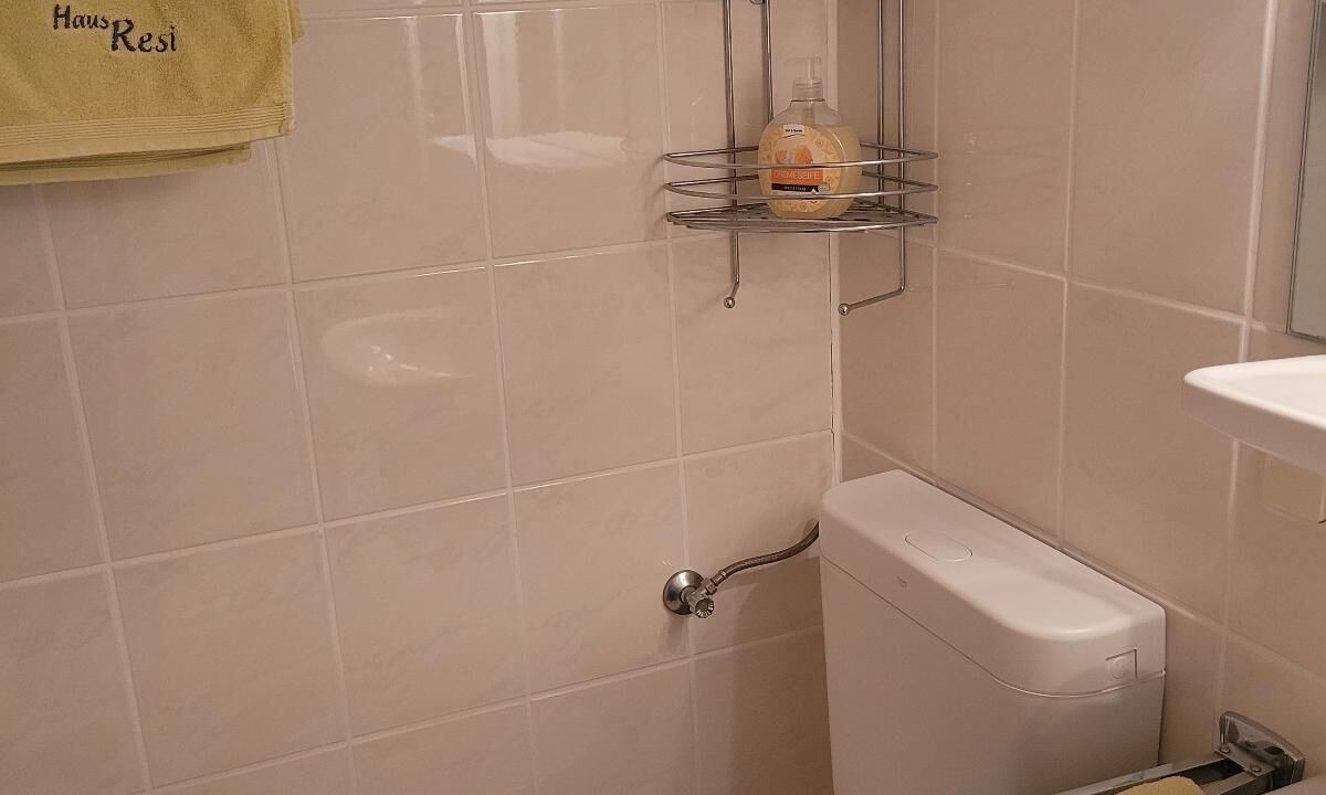 Photo of Bathroom in Eging am See