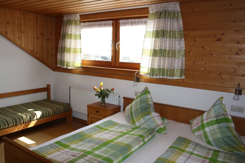 Photo of Bedroom in Eging am See