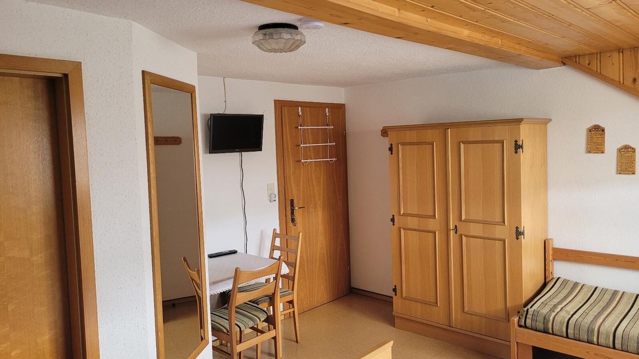 Photo of Bedroom in Eging am See