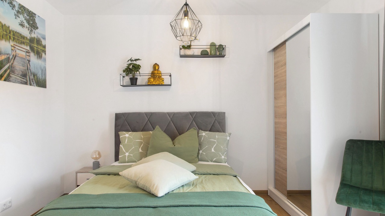 Photo of Bedroom in Reisbach