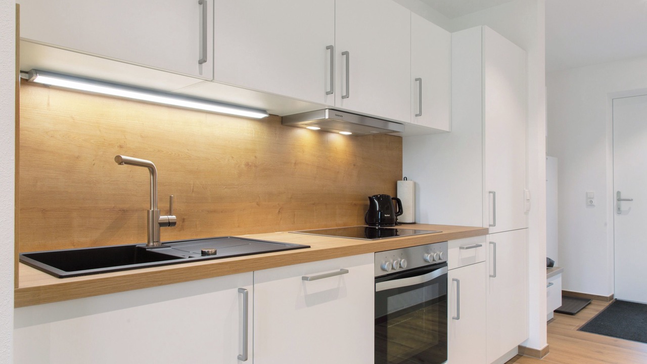 Photo of Kitchen in Reisbach