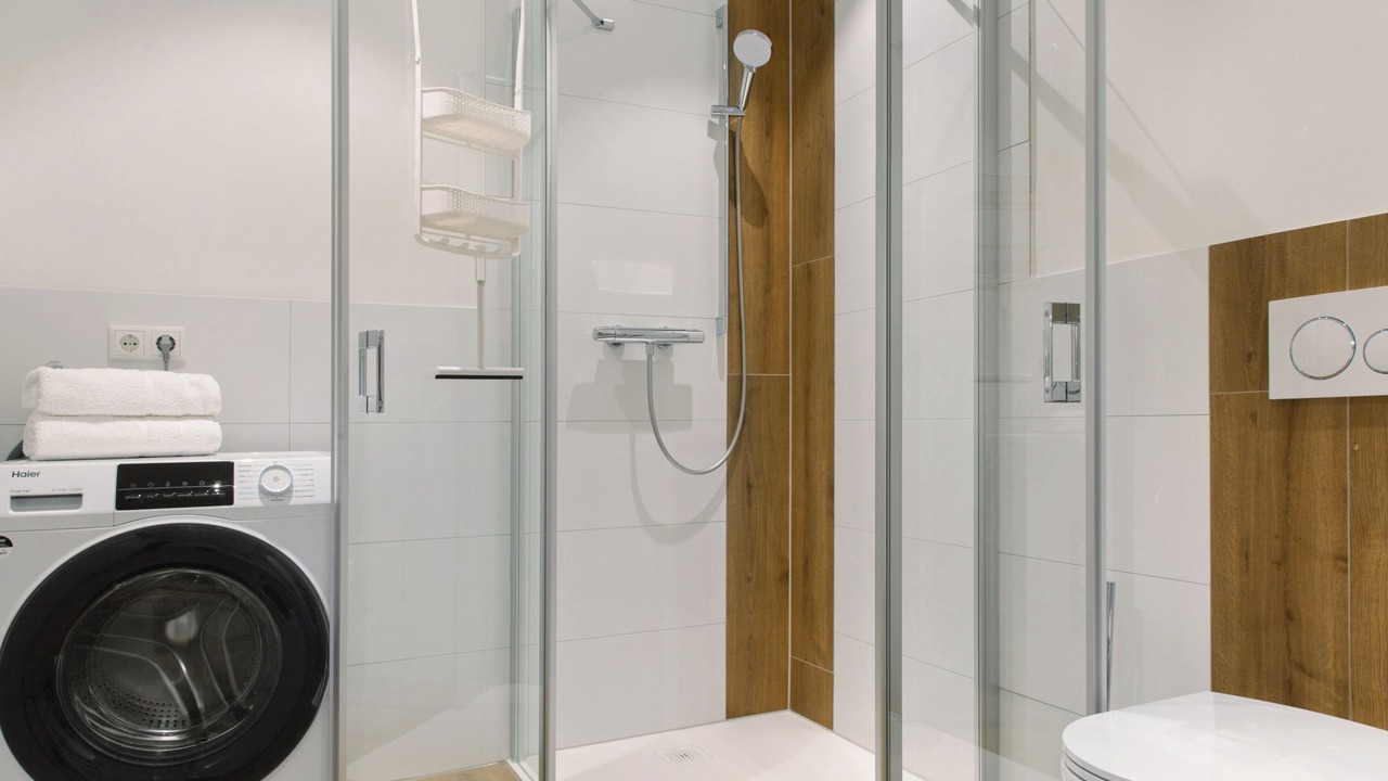 Photo of Bathroom in Reisbach