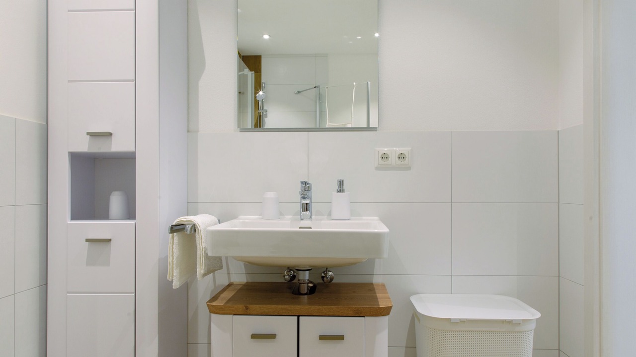 Photo of Bathroom in Reisbach