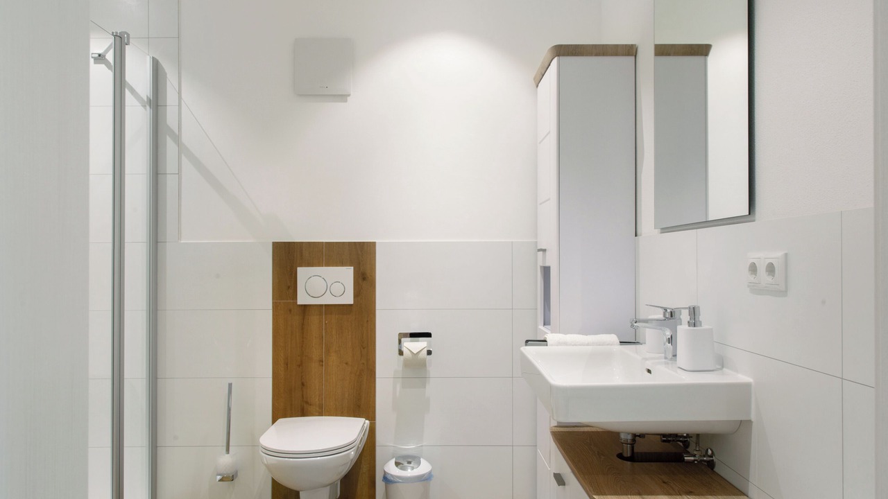 Photo of Bathroom in Reisbach
