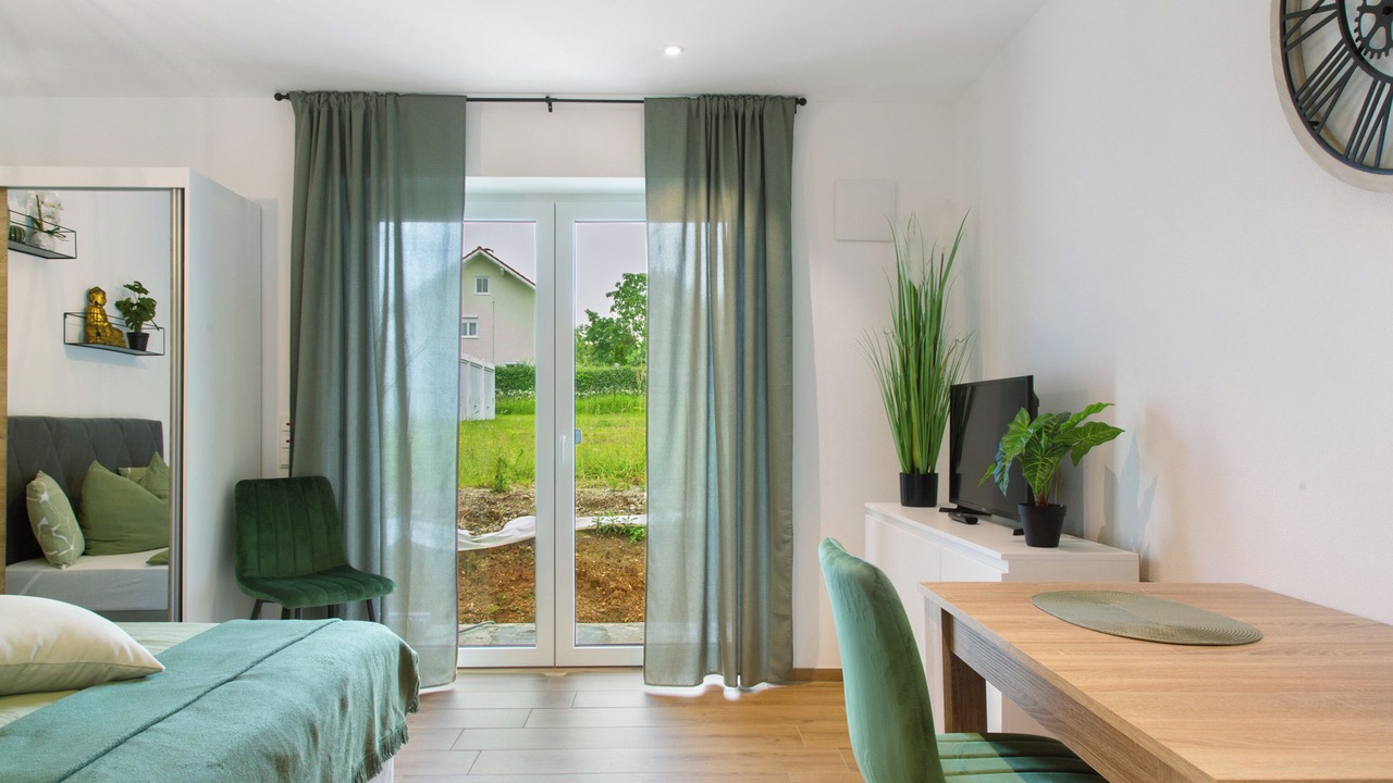 Photo of Bedroom in Reisbach