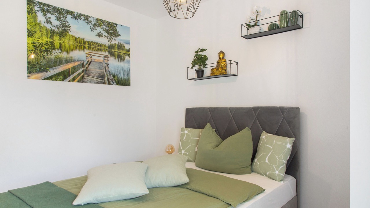 Photo of Bedroom in Reisbach