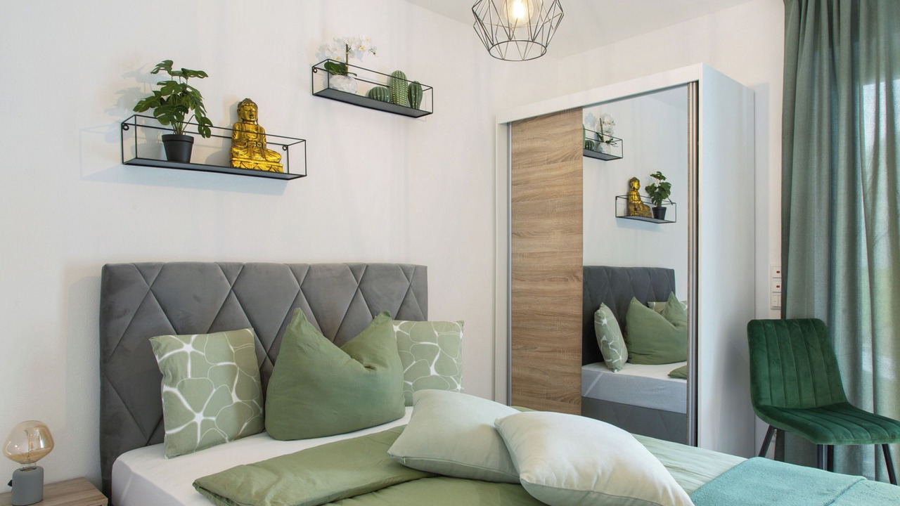 Photo of Bedroom in Reisbach