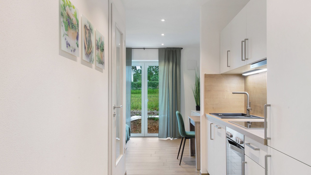 Photo of Kitchen in Reisbach