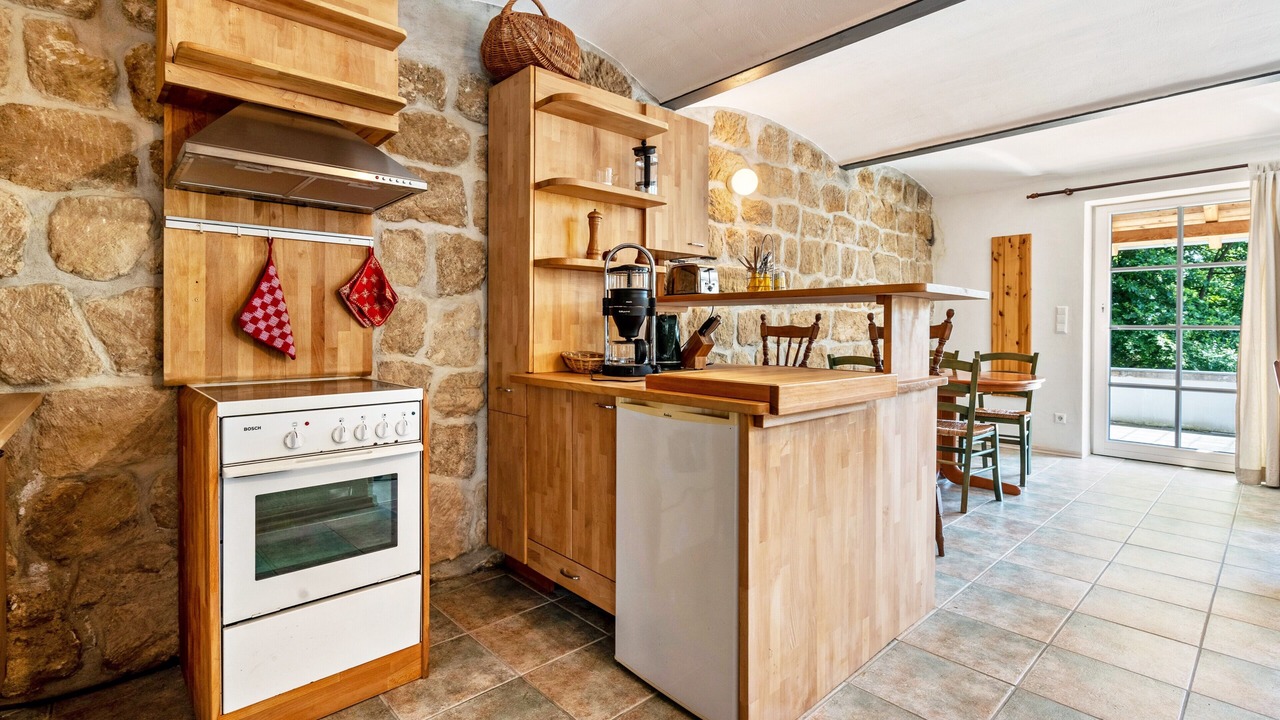 Photo of Kitchen in Stadt Wehlen
