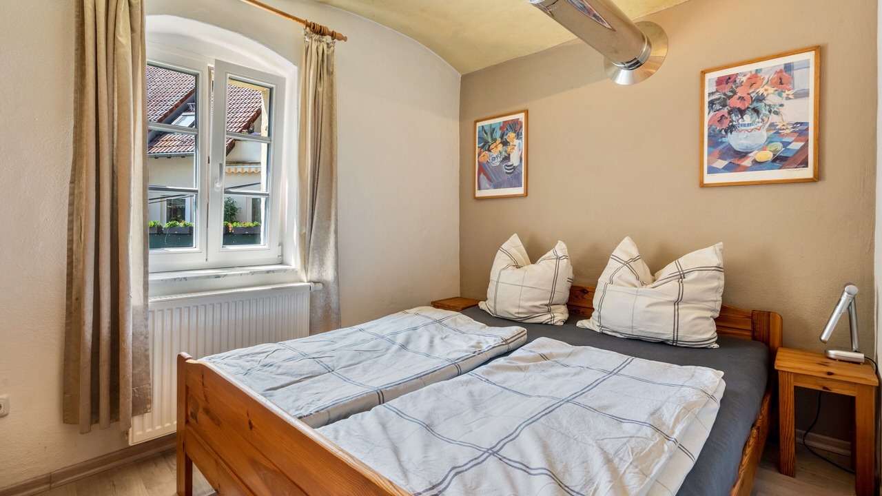 Photo of Bedroom in Stadt Wehlen