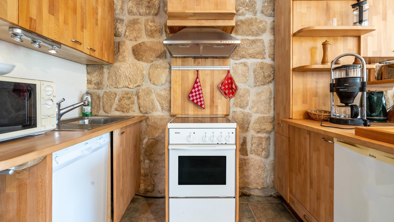 Photo of Kitchen in Stadt Wehlen