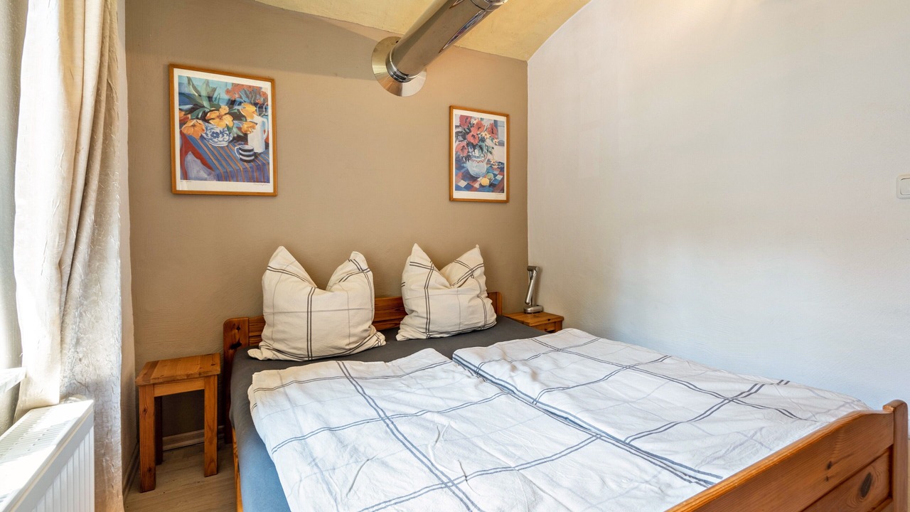 Photo of Bedroom in Stadt Wehlen