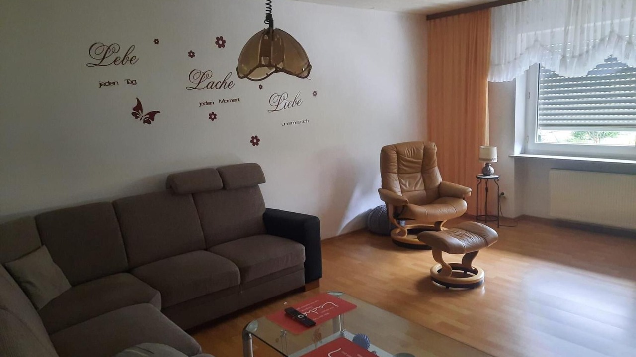 Photo of Livingroom in Staffelstein