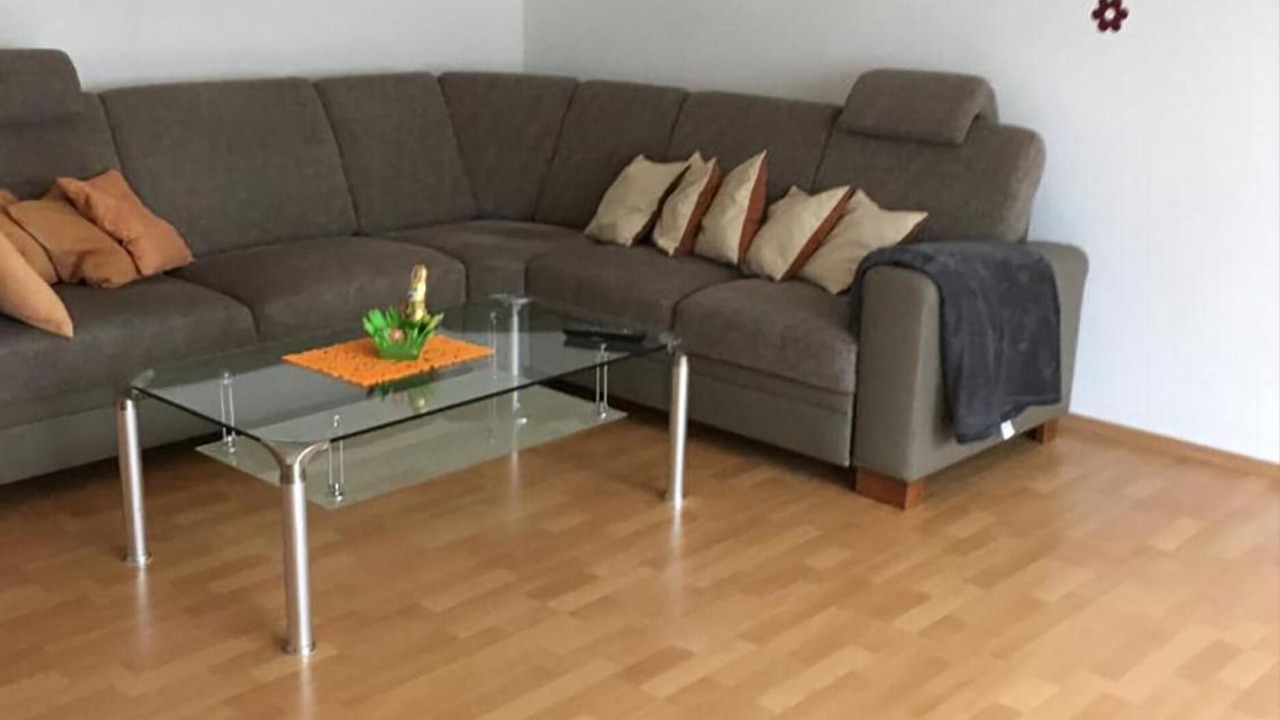 Photo of Livingroom in Staffelstein