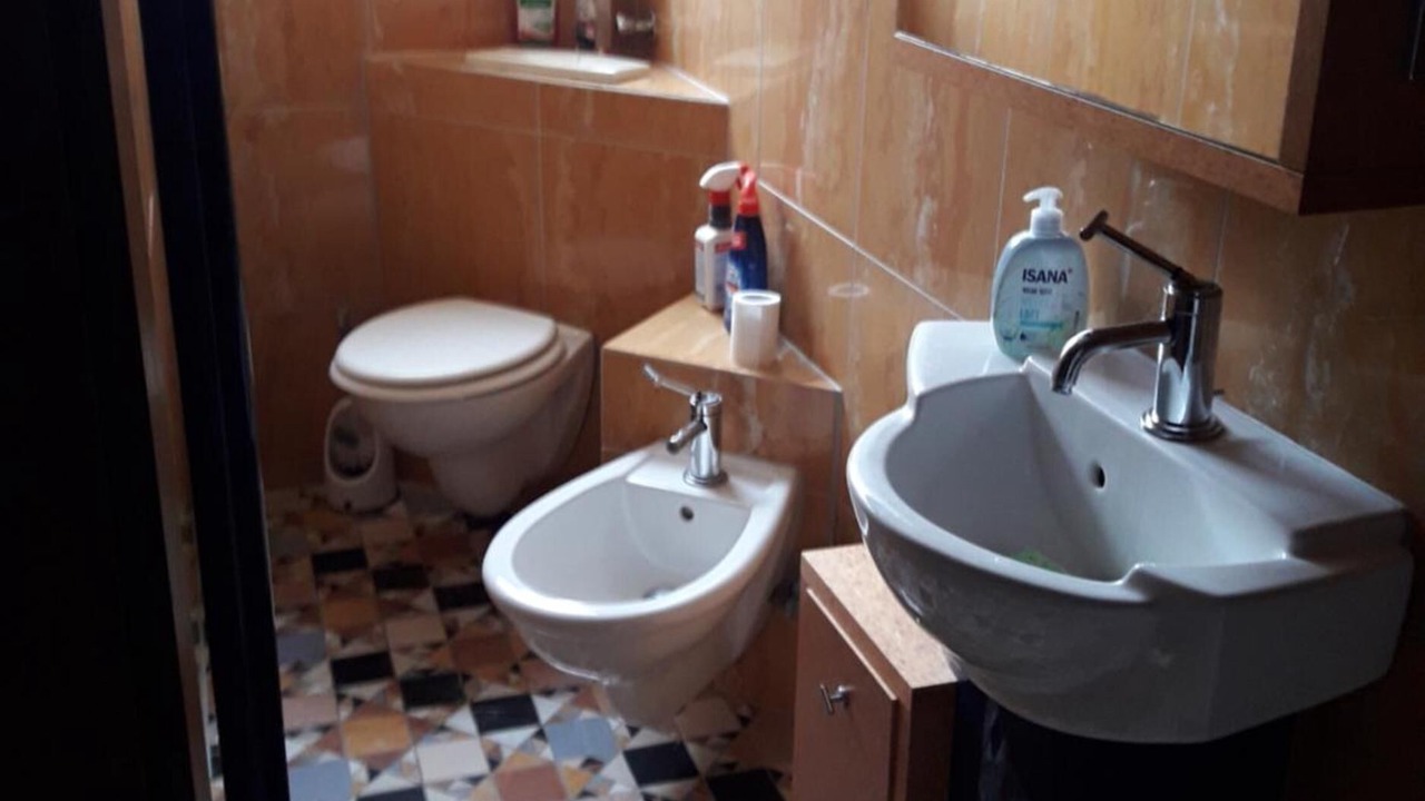 Photo of Bathroom in Staffelstein