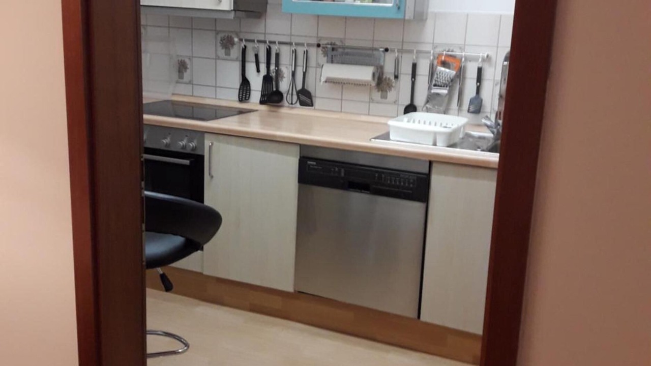 Photo of Kitchen in Staffelstein