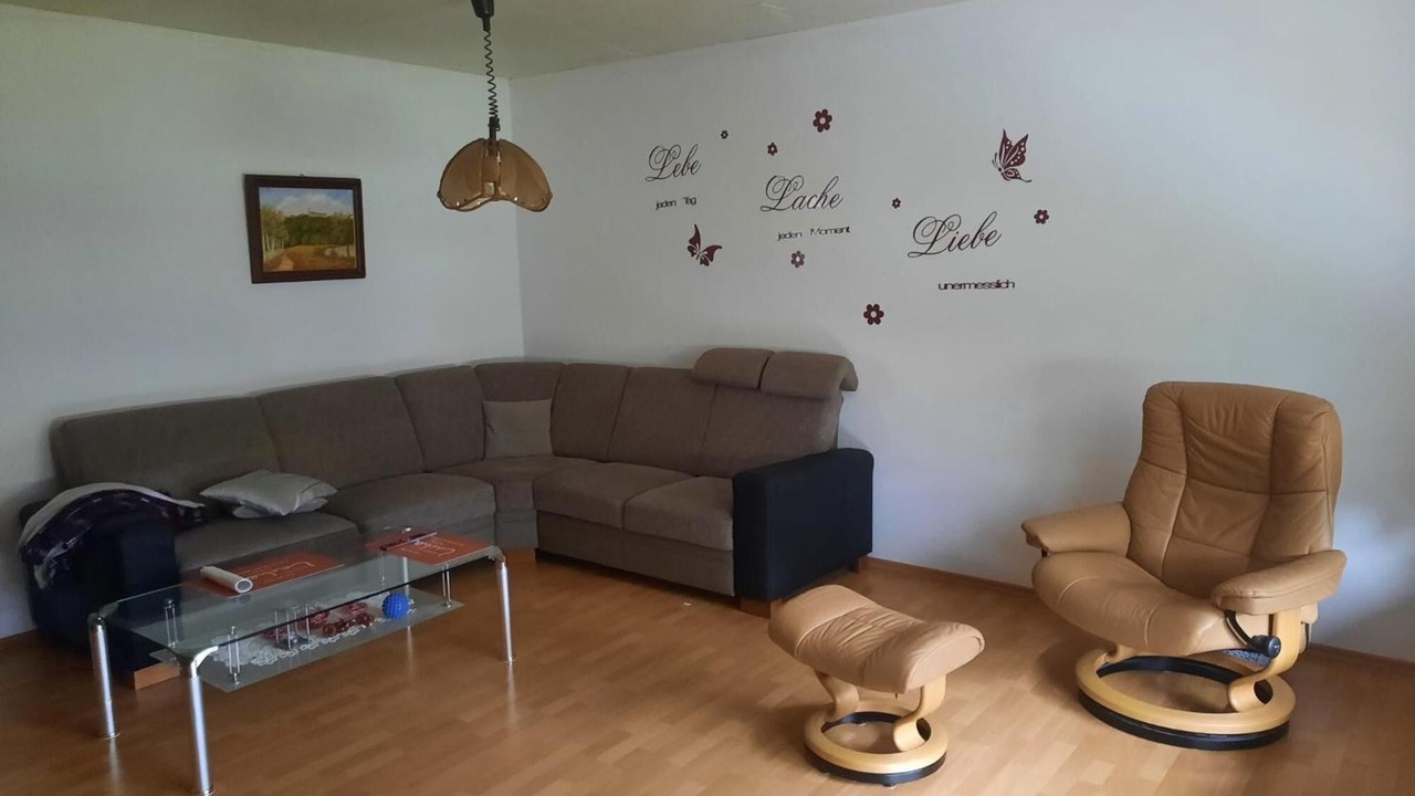 Photo of Livingroom in Staffelstein
