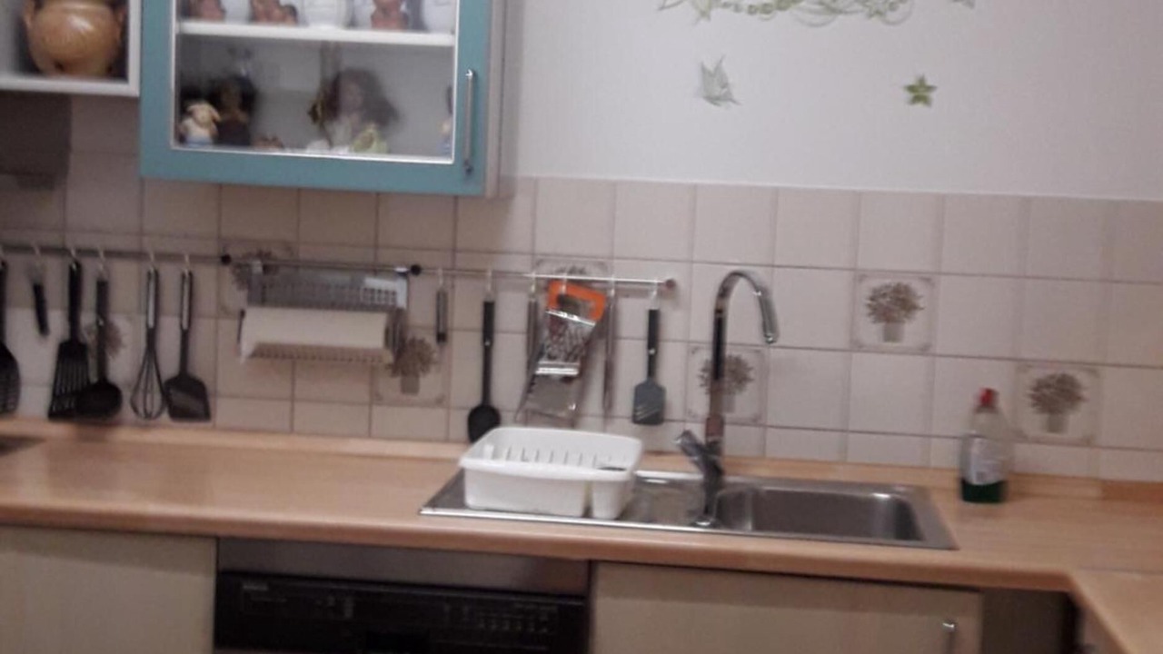Photo of Kitchen in Staffelstein