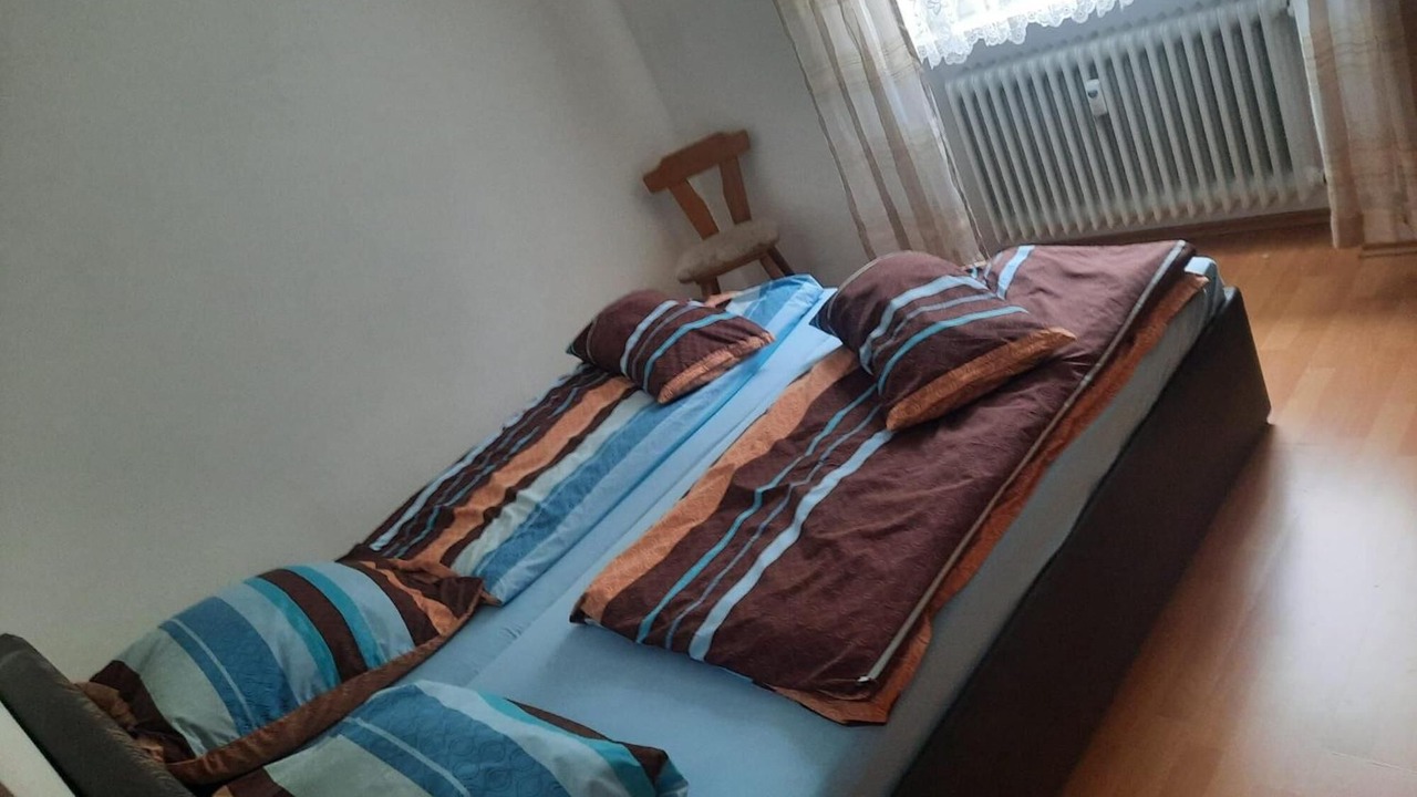 Photo of Bedroom in Staffelstein