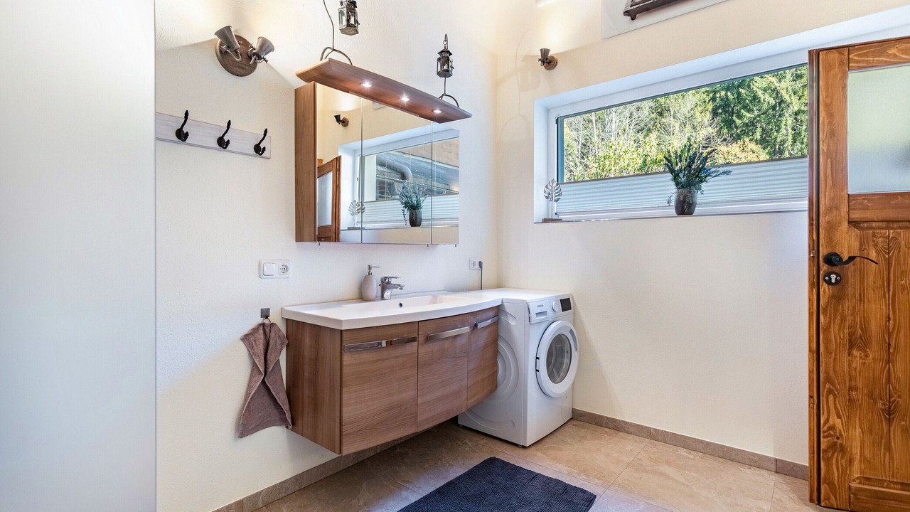 Photo of Bathroom in Koessen