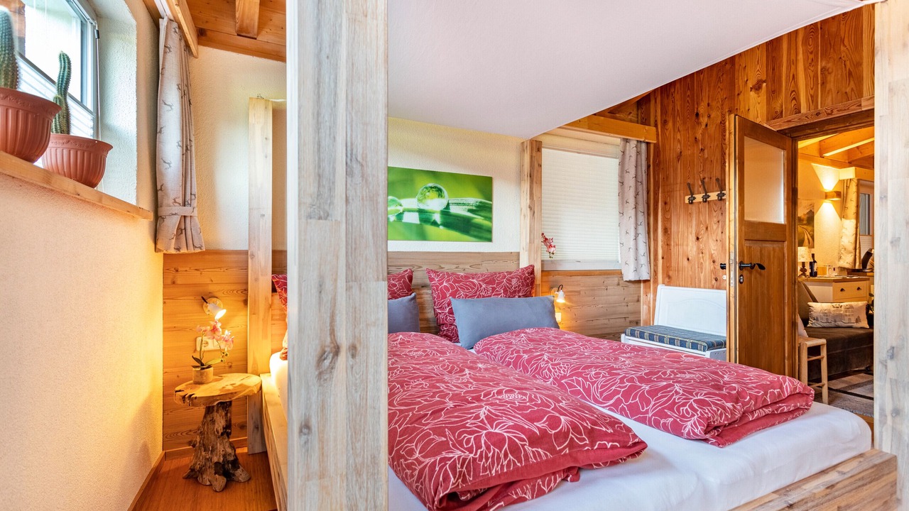 Photo of Bedroom in Koessen