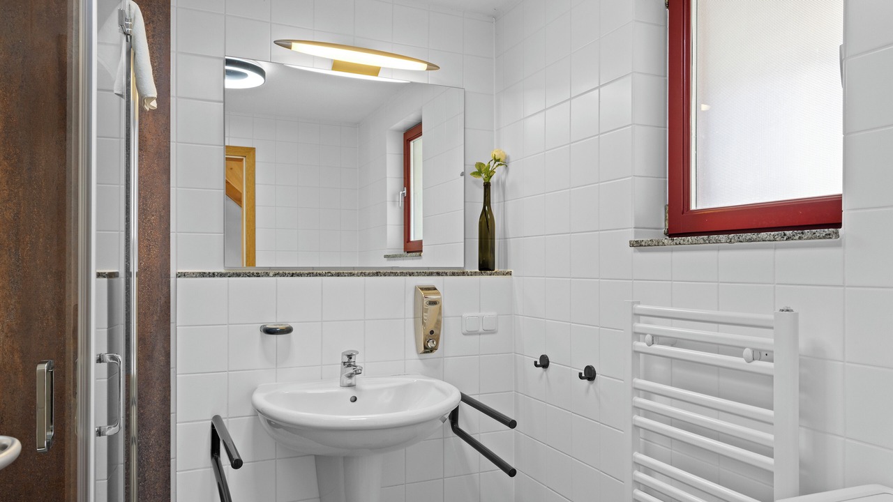 Photo of Bathroom in Kaltenhof