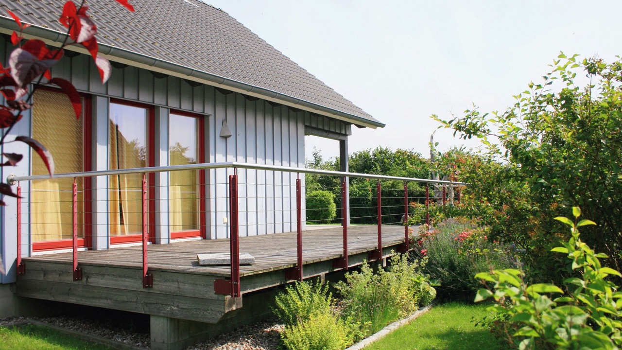 Photo of Outdoor in Kaltenhof
