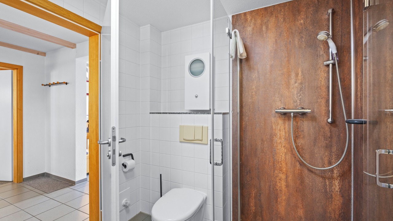 Photo of Bathroom in Kaltenhof