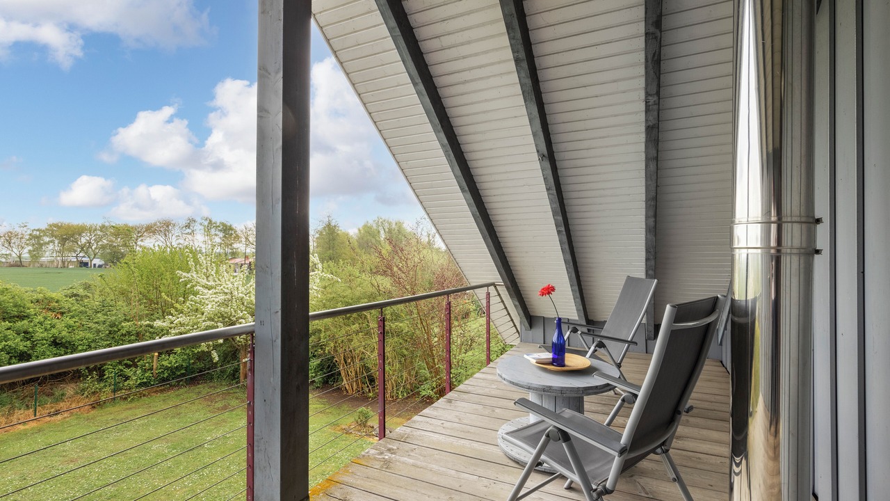 Photo of Patio Balcony in Kaltenhof