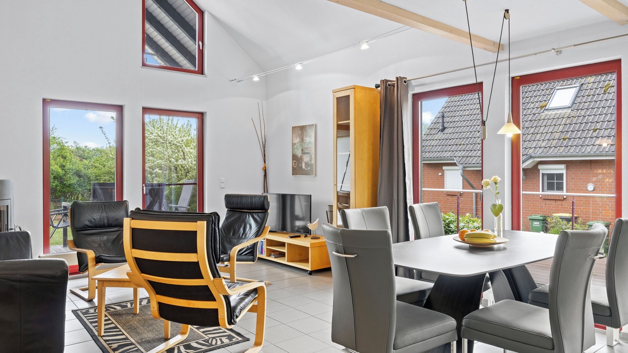 Photo of Livingroom in Kaltenhof