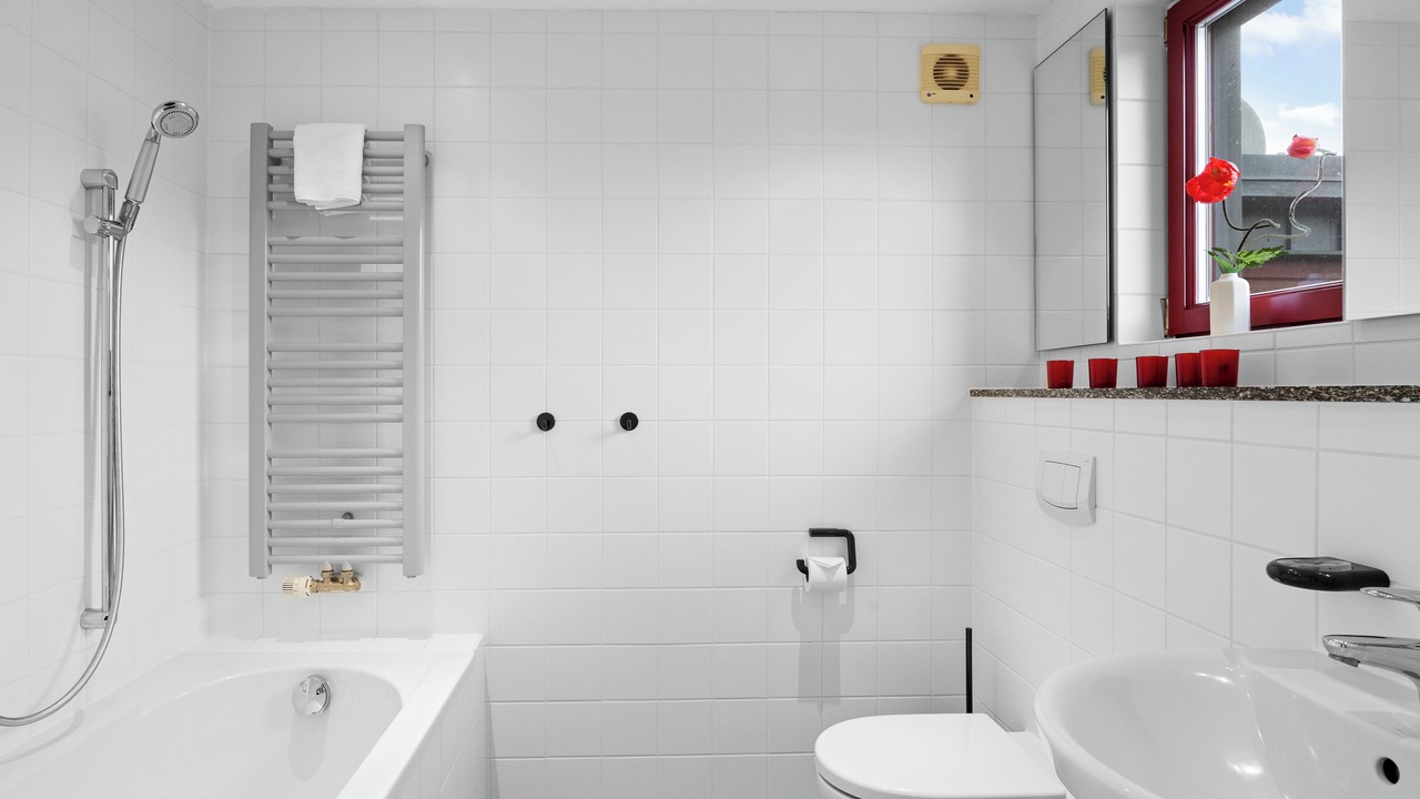 Photo of Bathroom in Kaltenhof
